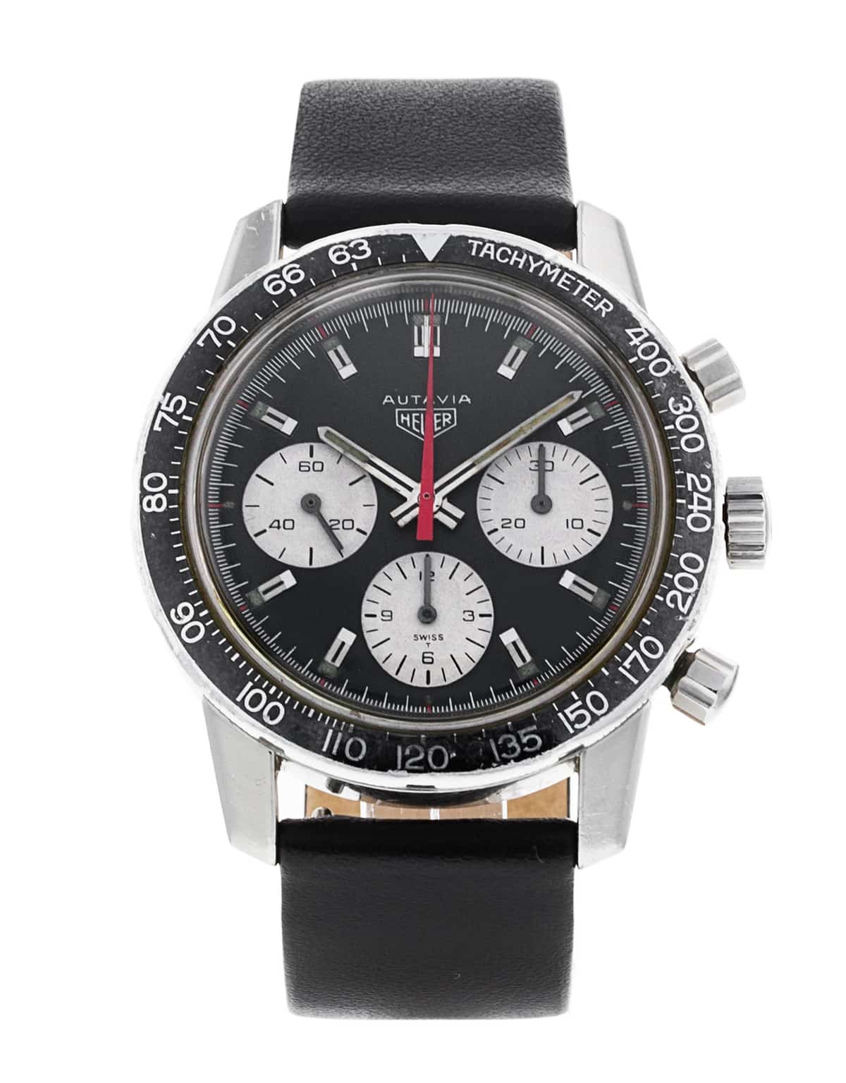 Tag Heuer Autavia 2446C